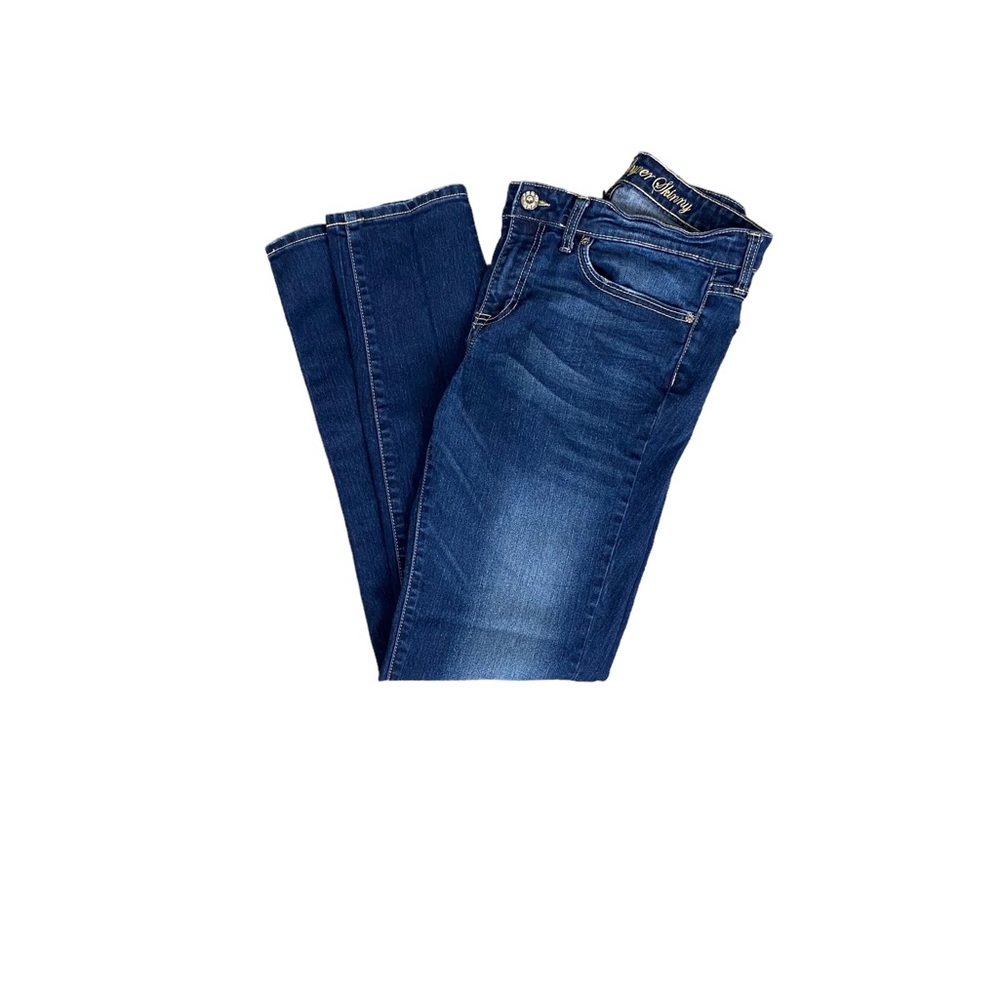 Gap Premium Super Skinny Jeans